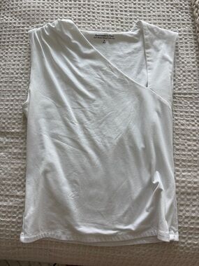 Abercrombie tank